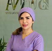 دکتر شیوا پرهون